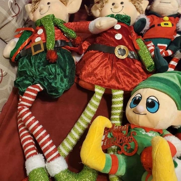 Christmas decorations - Picture 3 of 5